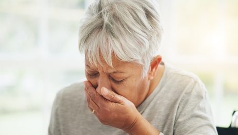 Highfield Dental & Facial Clinic is taking part in Mouth Cancer Action Month