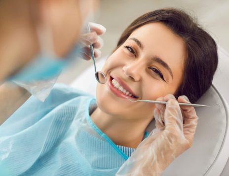 How Gum Disease Affects Your Overall Health in Southampton