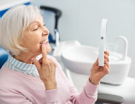 Implant-Supported Dentures and Bridges in Southampton: Restore Function and Confidence