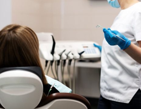 What Causes Dental Anxiety and How Common Is It?