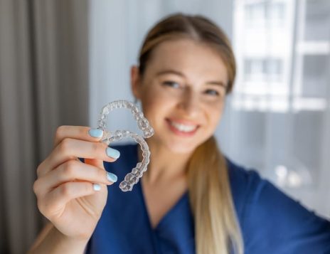 Transform Your Smile with Invisalign in Southampton
