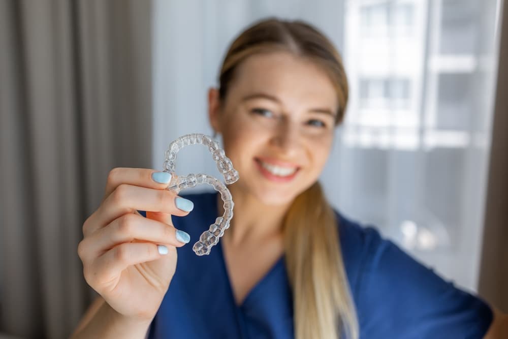 Invisalign in Southampton