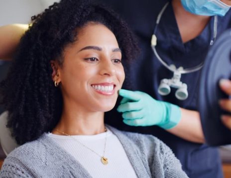 How Dental Inlays and Onlays Protect Damaged Teeth