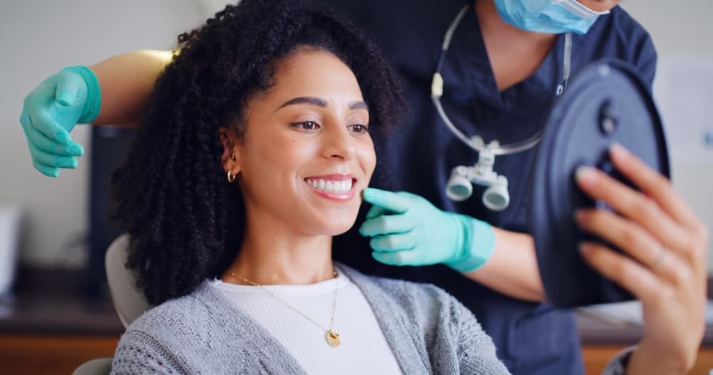 dentist southampton