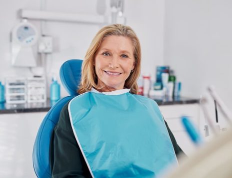 Why Implant Patients Can Benefit from Guided Biofilm Therapy